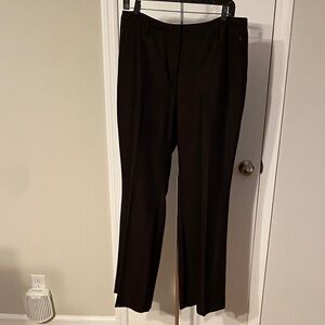 Akris Wool Pants